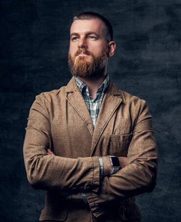 ARON THOMAS
